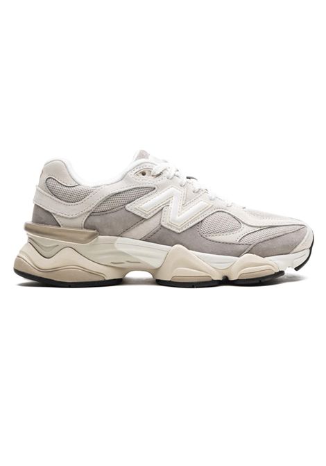 Scarpe New Balance 9060 Beige Oatmeal Unisex NEW BALANCE | Sneakers | U9060-JBC